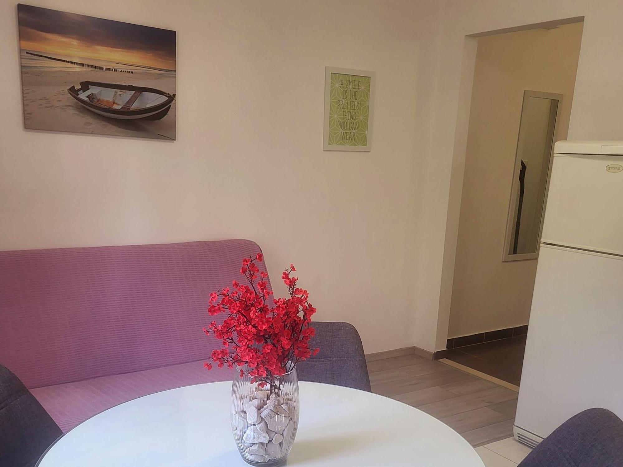 Ferienwohnung Ivona Split Zimmer foto