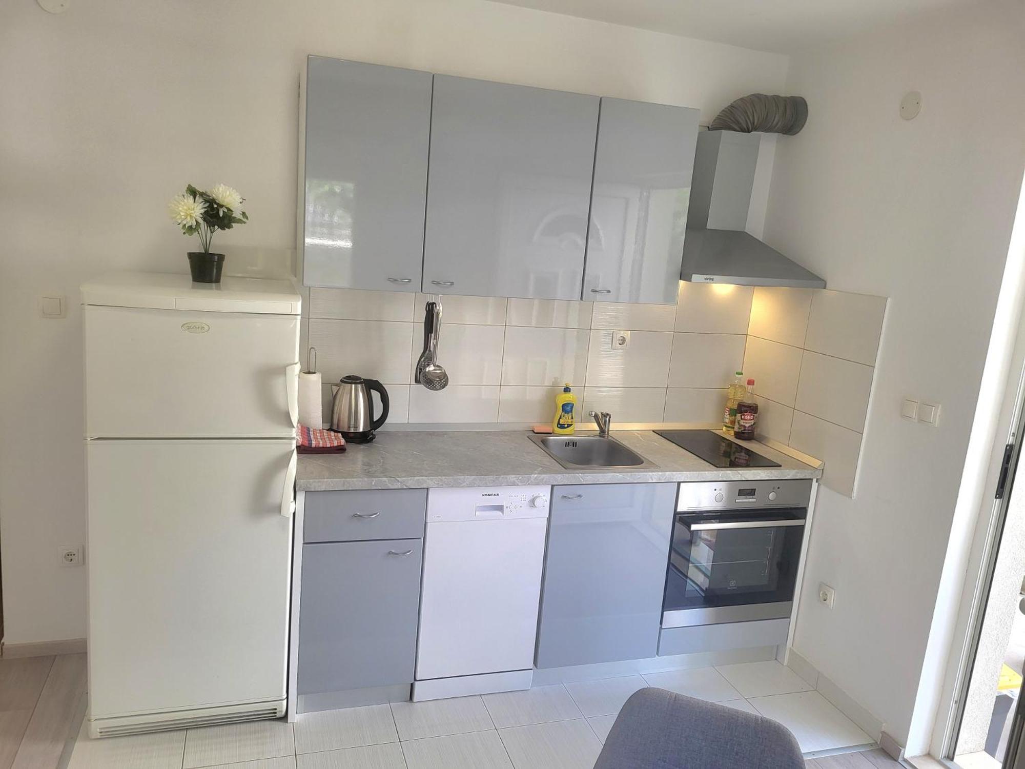 Ferienwohnung Ivona Split Zimmer foto